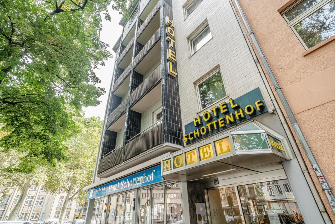 Hotel Schottenhof