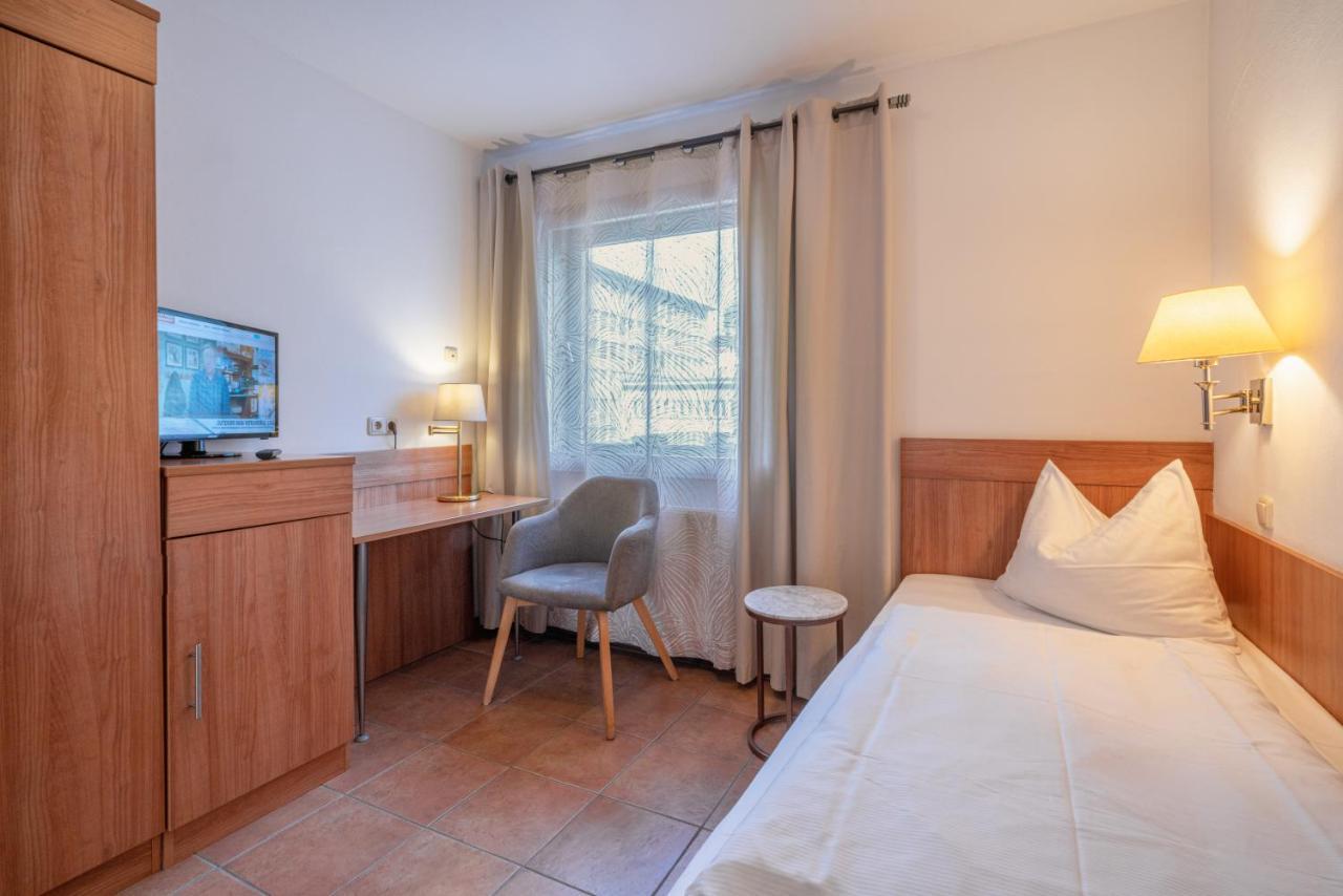 Schottenhof Hotel Mainz