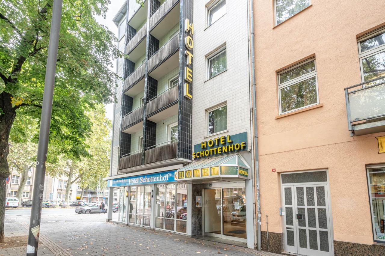 Schottenhof Hotel 3*