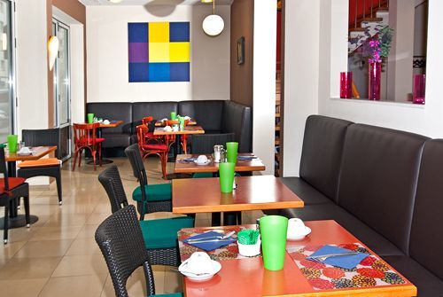 Hotel Schottenhof 3*