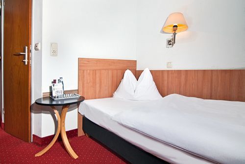Schottenhof 3* Mainz